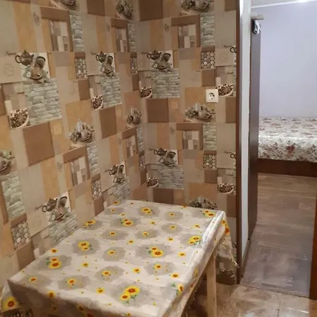 квартира Апартаменти Одеса