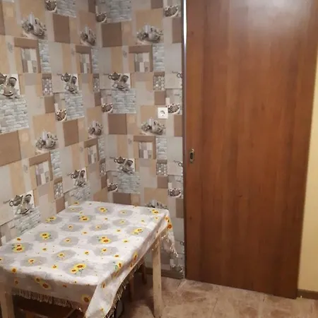 квартира Апартаменти *