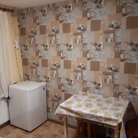 Апартаменти квартира